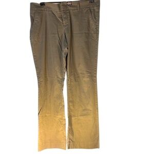 Women’s Tan Pants
